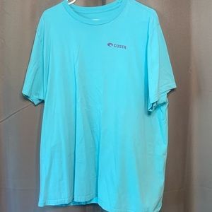 Costa Tee
